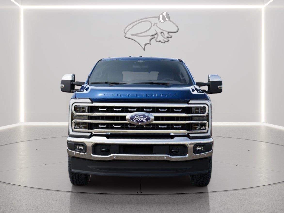 2027 Ford Super Duty F-350 Lariat