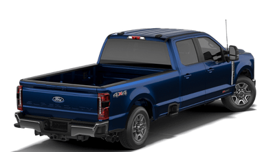 2027 Ford Super Duty F-350 Lariat