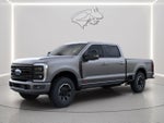 2026 Ford Super Duty F-350 Platinum