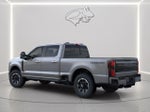 2026 Ford Super Duty F-350 Platinum