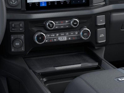 2025 Ford Super Duty F-350 Platinum