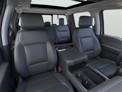 2026 Ford Super Duty F-350 Lariat
