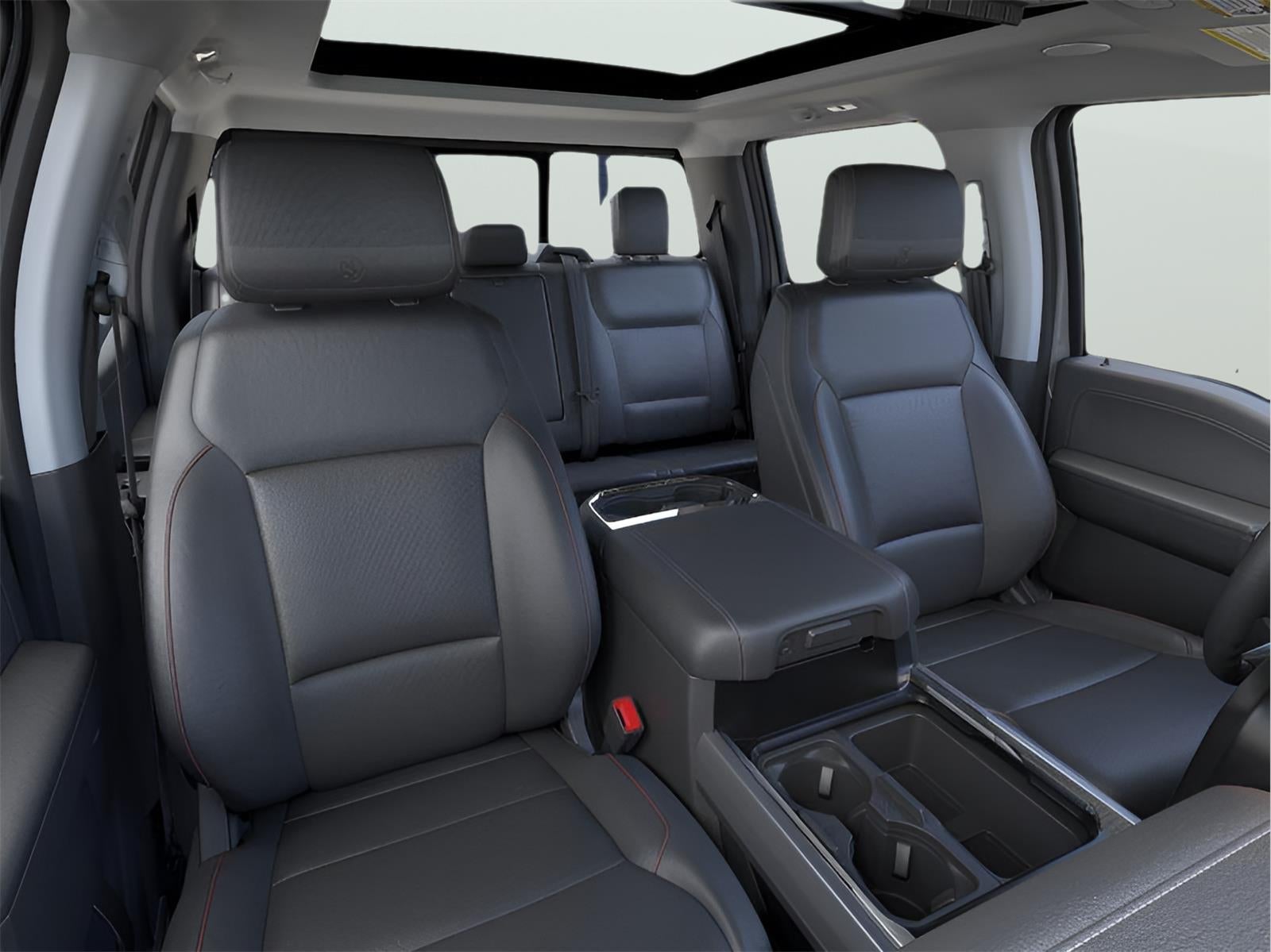 2026 Ford Super Duty F-350 Lariat