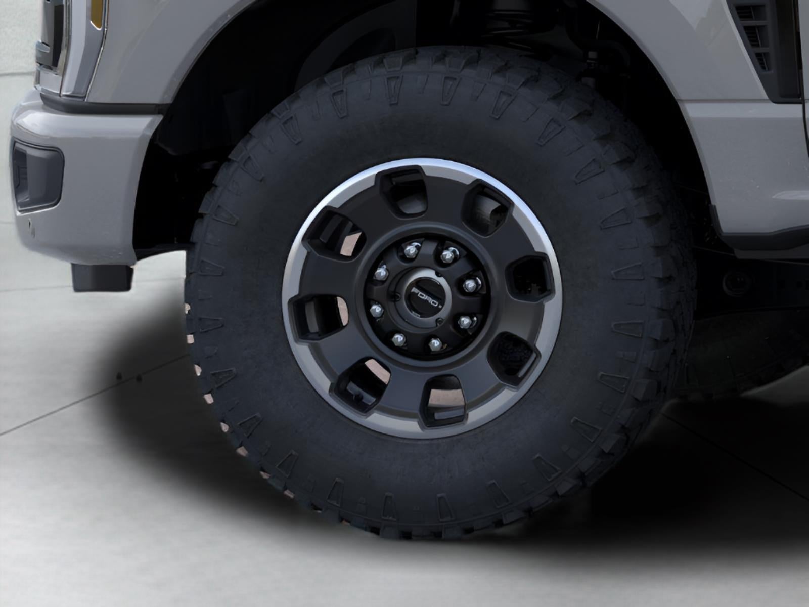 2026 Ford Super Duty F-350 Lariat