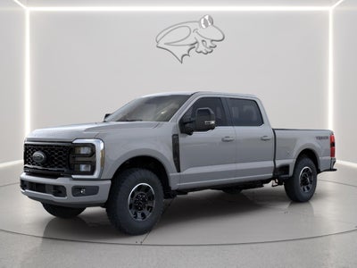 2026 Ford Super Duty F-350 Lariat