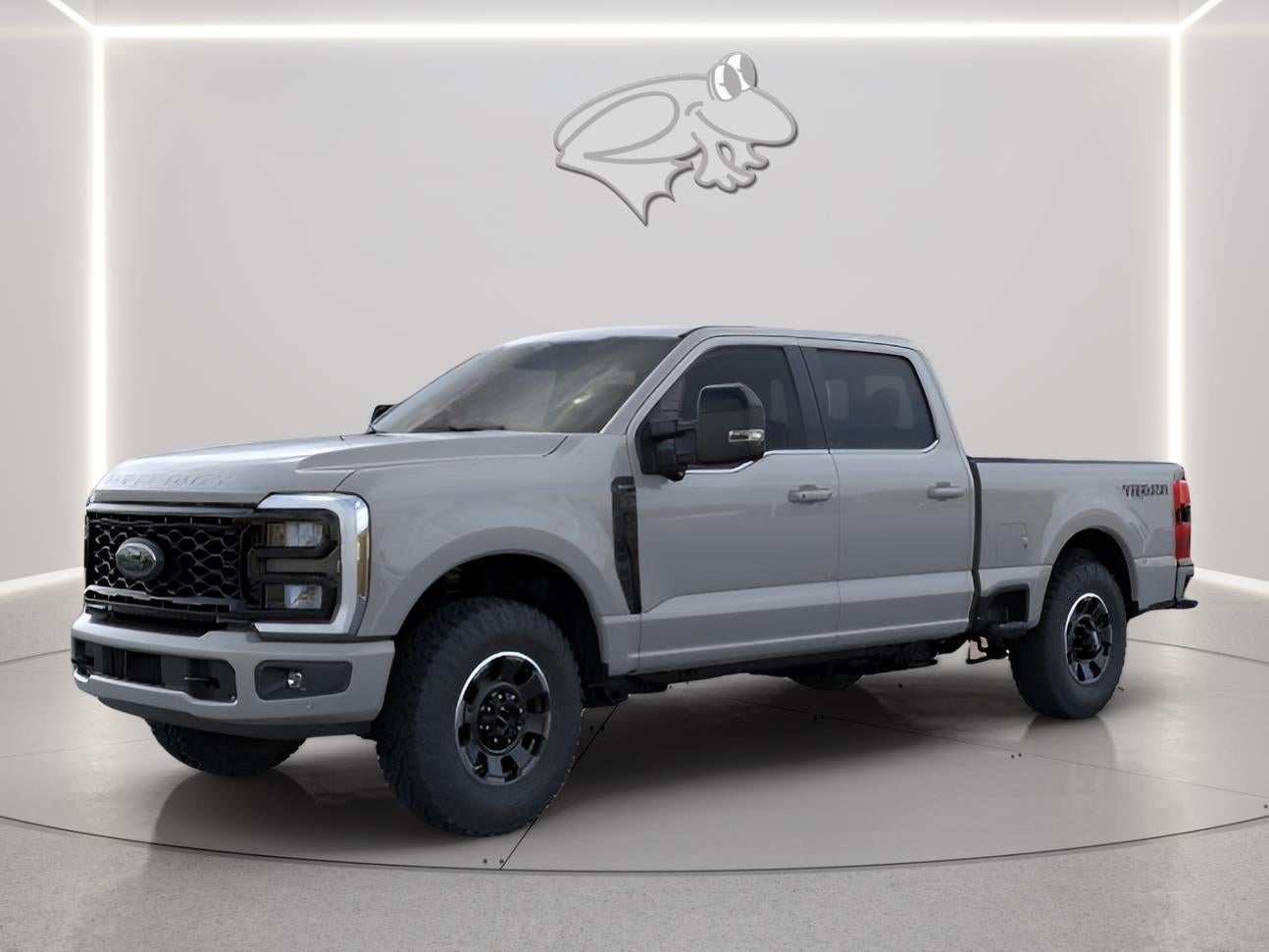 2026 Ford Super Duty F-350 Lariat