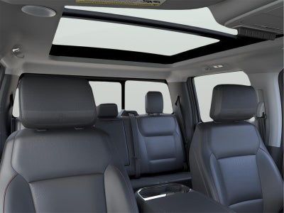 2026 Ford Super Duty F-350 Lariat