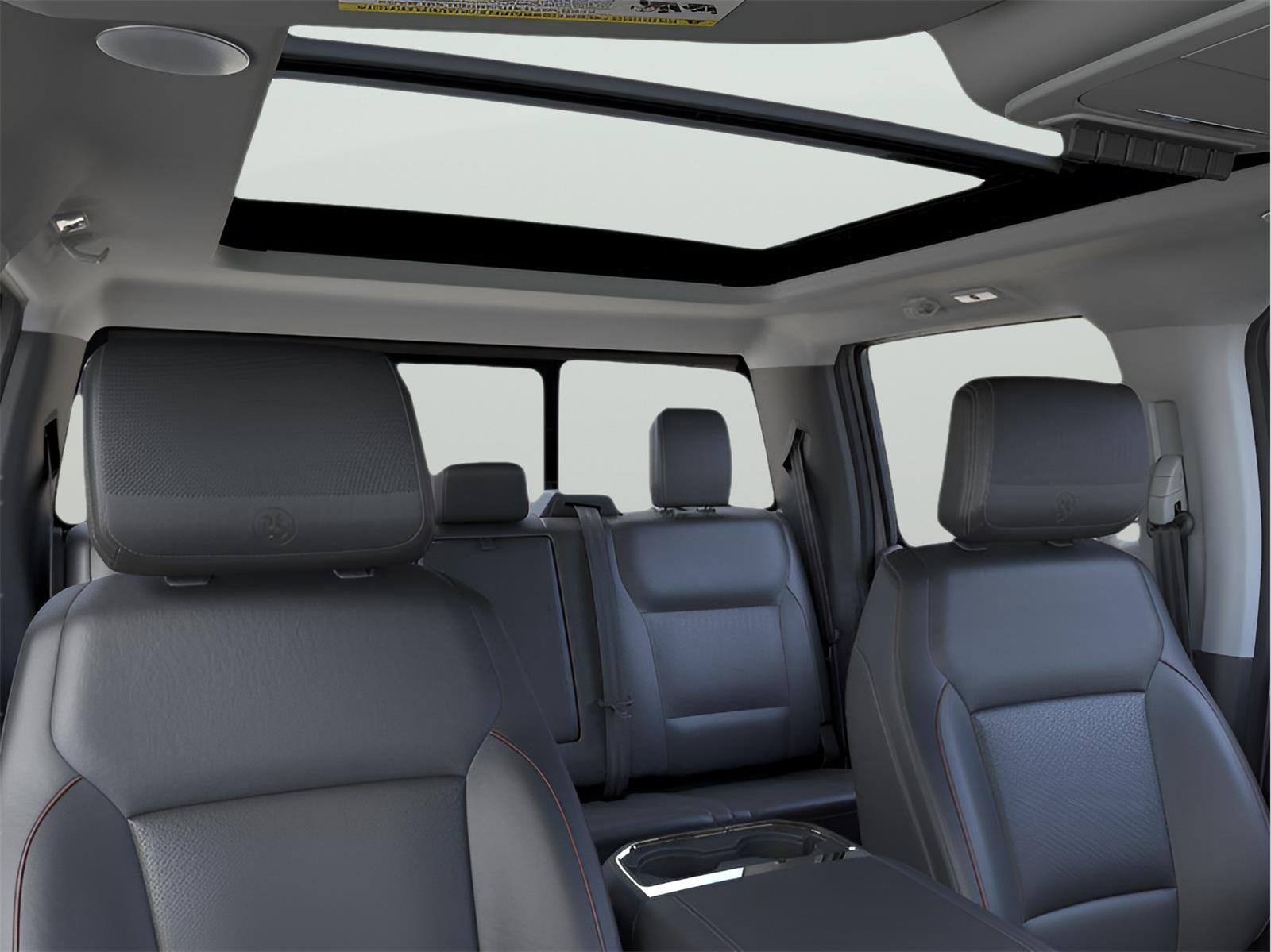 2026 Ford Super Duty F-350 Lariat
