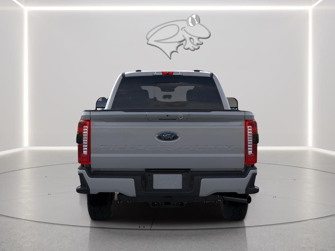 2026 Ford Super Duty F-350 Lariat
