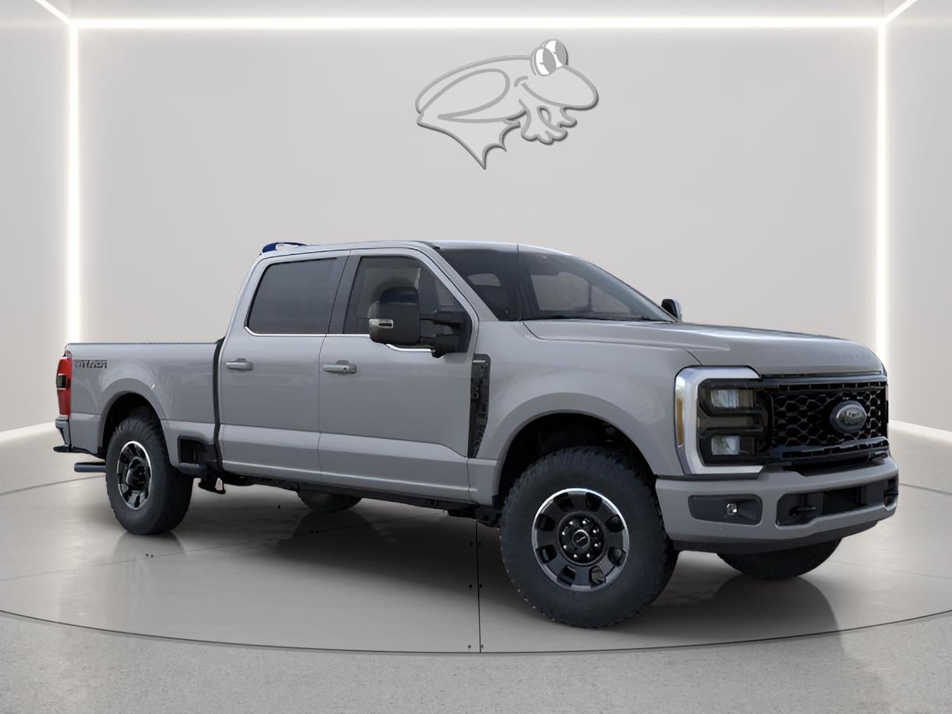 2026 Ford Super Duty F-350 Lariat