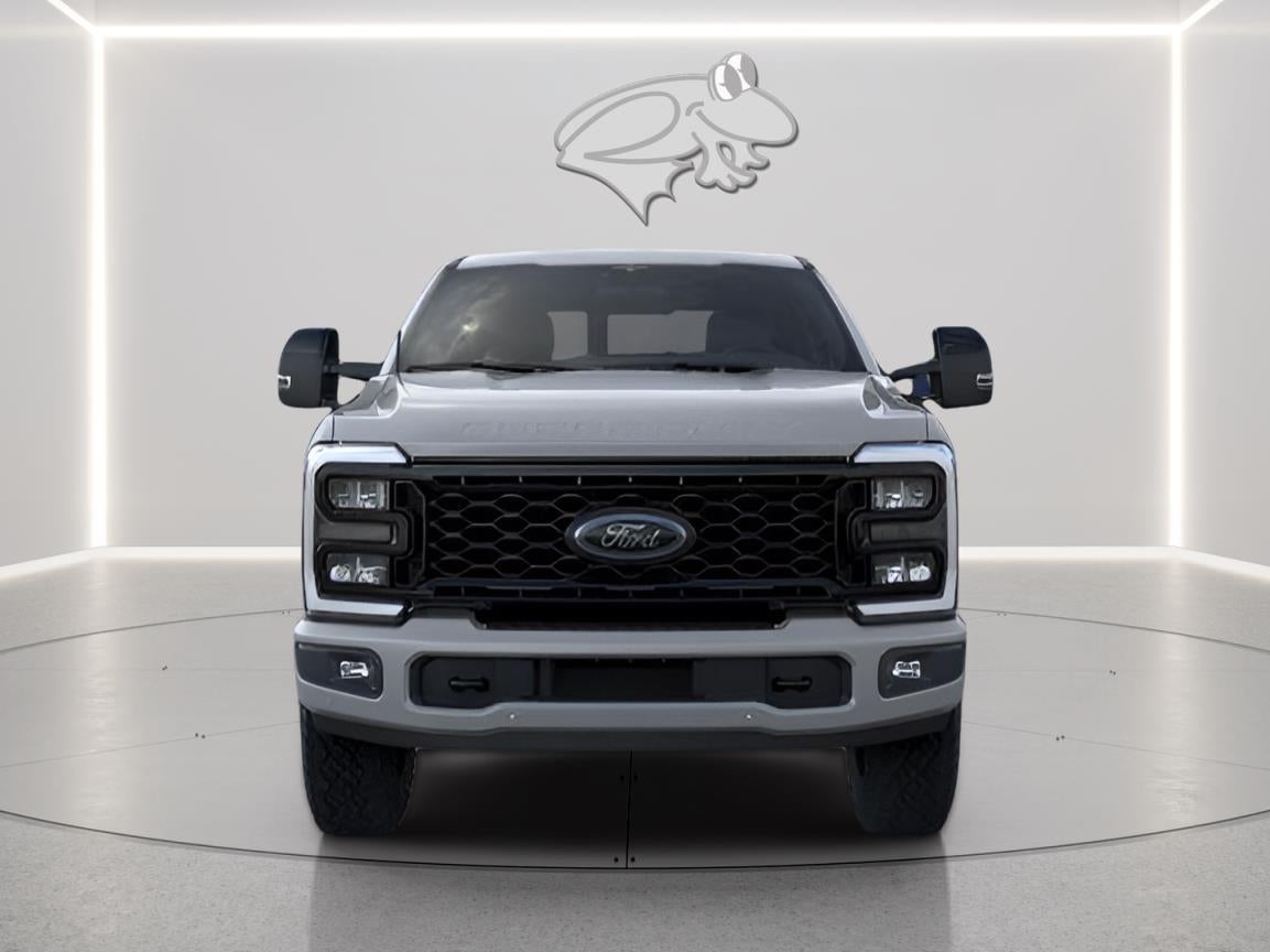 2026 Ford Super Duty F-350 Lariat