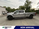 2020 Ford Super Duty F-350 SRW XL