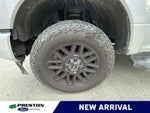 2020 Ford Super Duty F-350 SRW XL