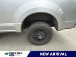 2020 Ford Super Duty F-350 SRW XL