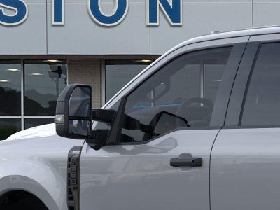 2026 Ford Super Duty F-350 XL