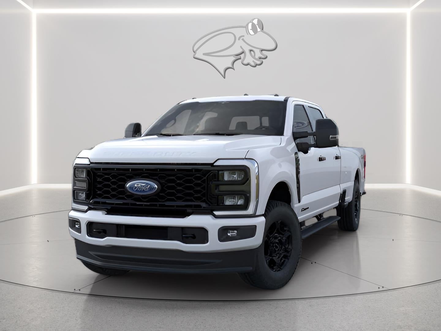 2026 Ford Super Duty F-350 XL