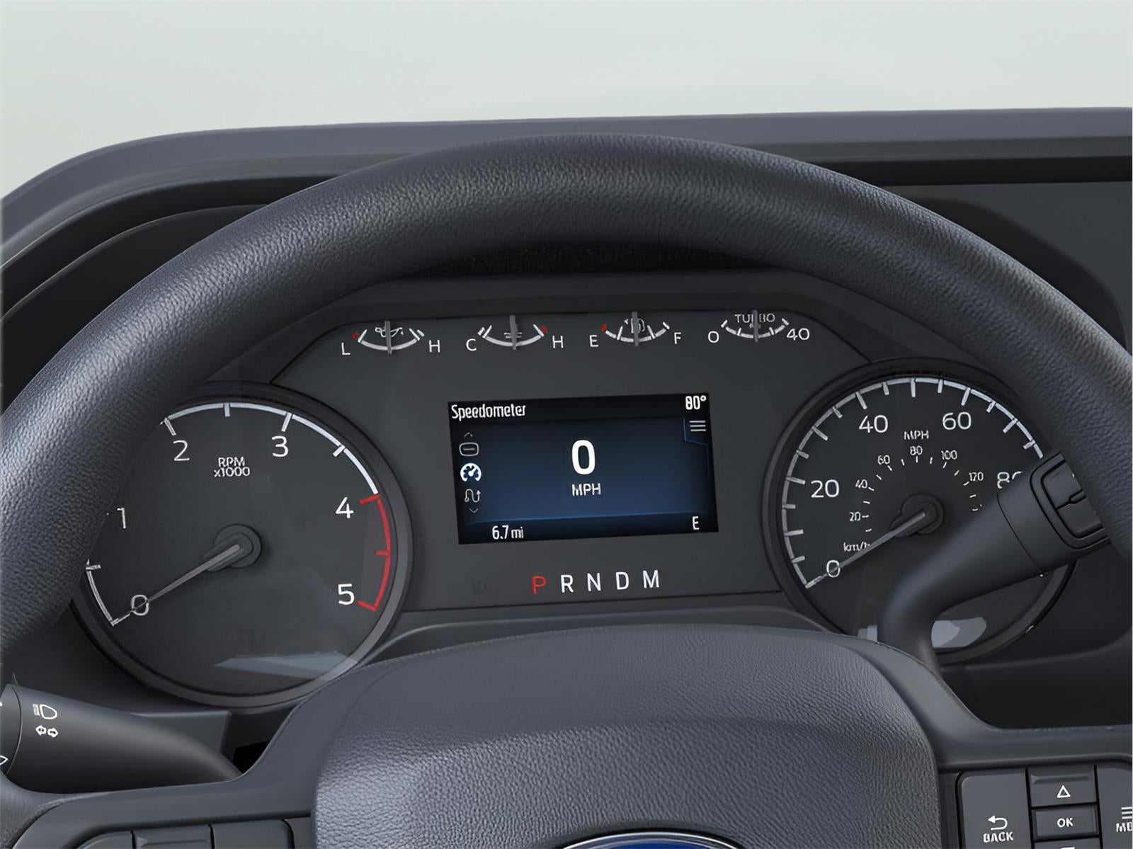 2026 Ford Super Duty F-350 XL