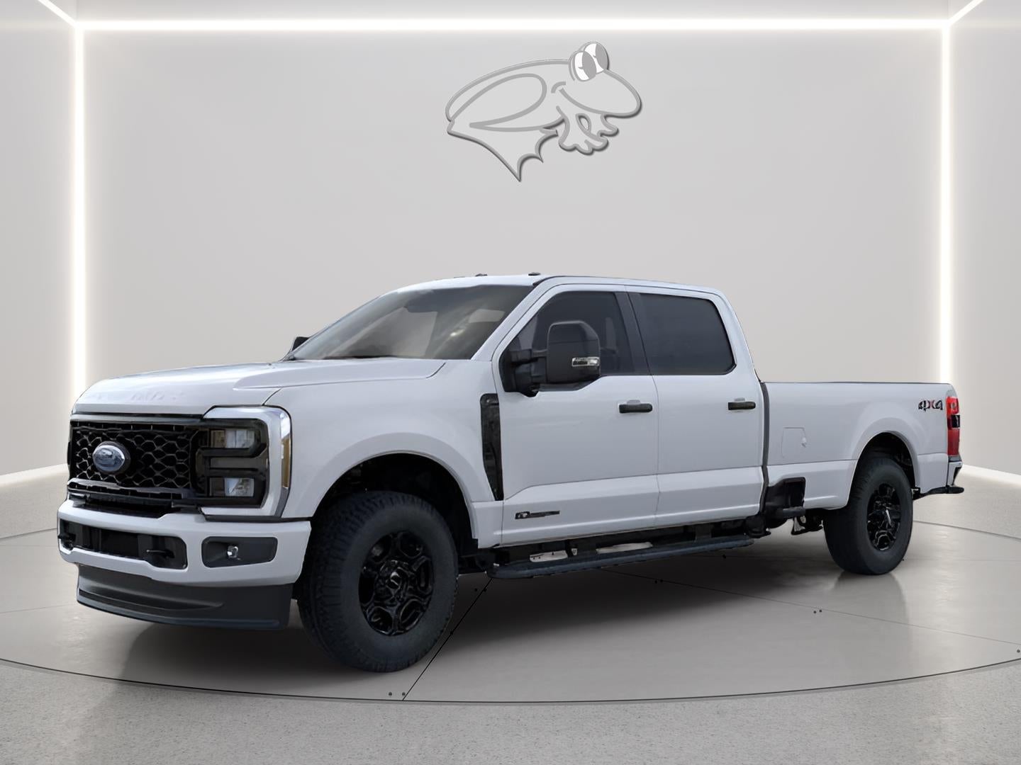 2026 Ford Super Duty F-350 XL