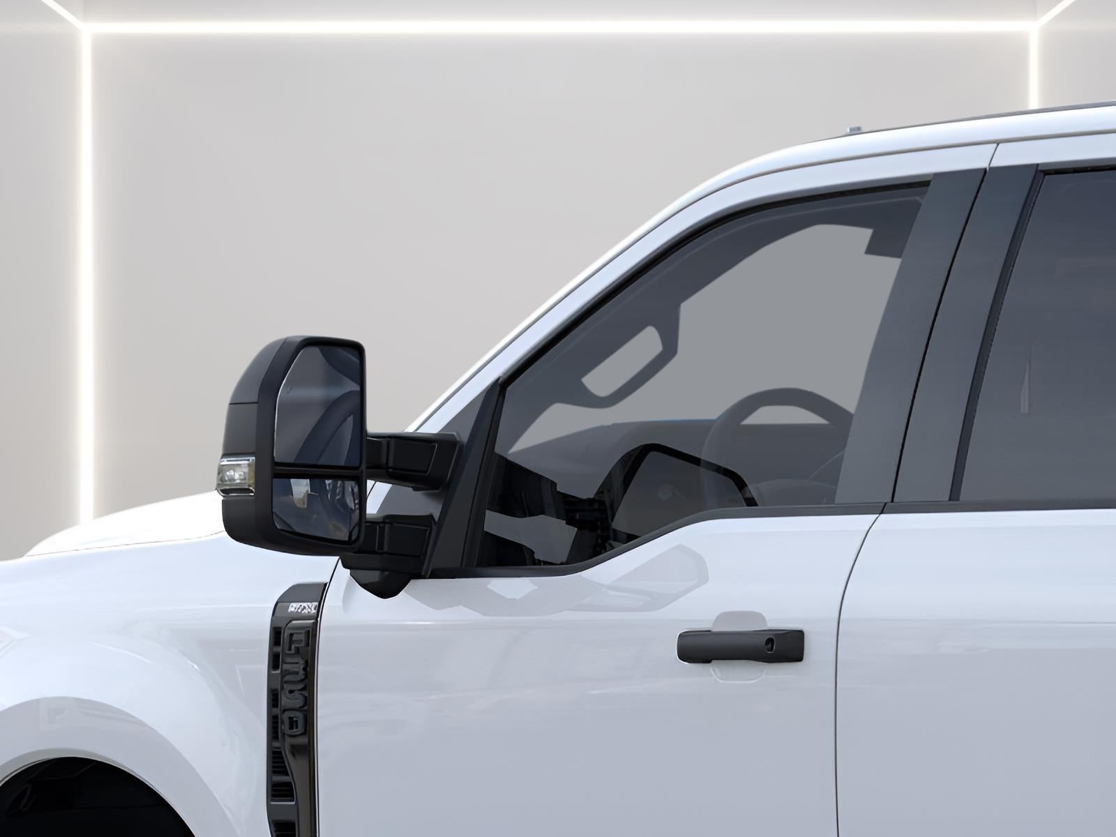 2026 Ford Super Duty F-350 XL