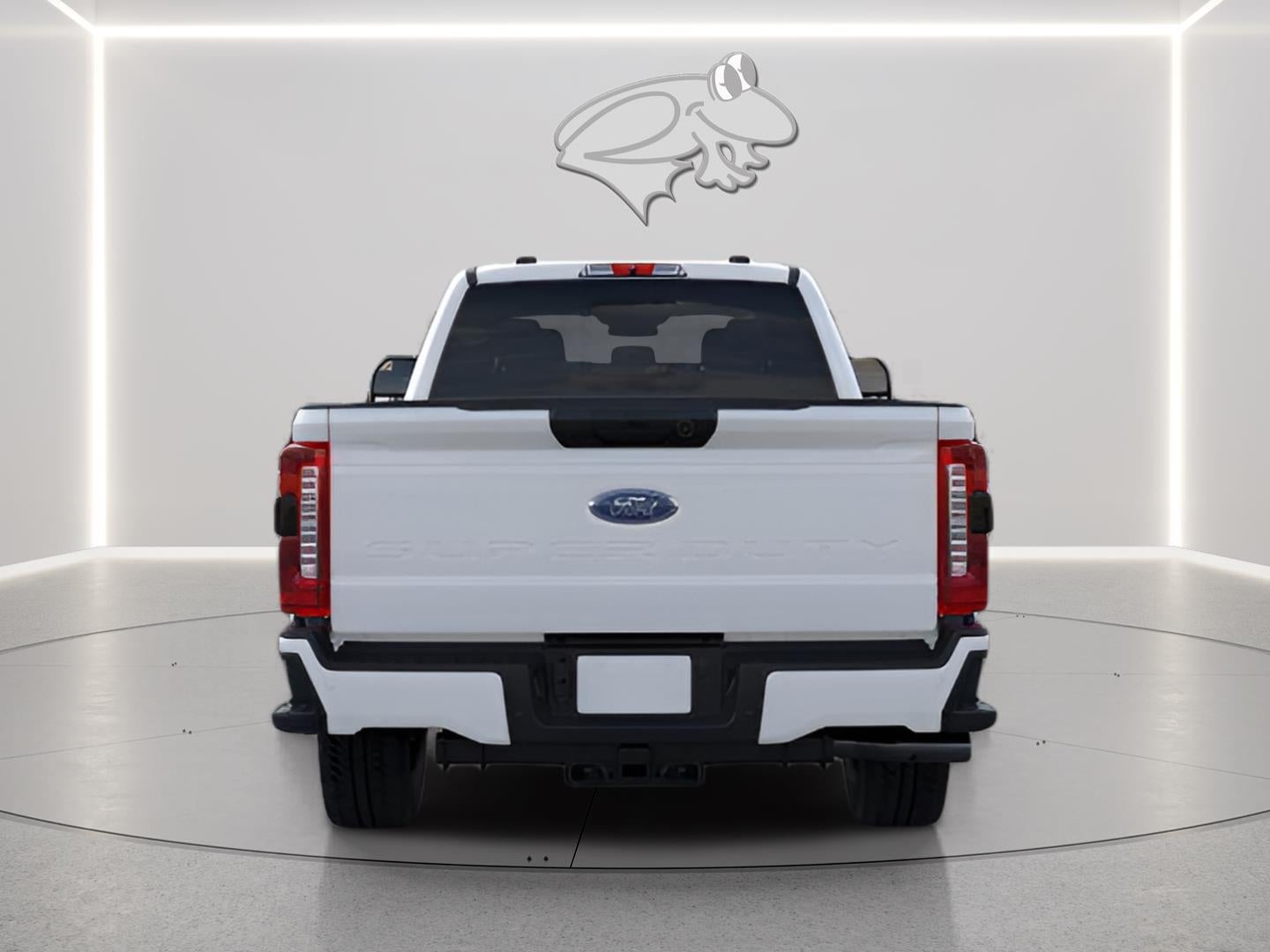 2026 Ford Super Duty F-350 XL