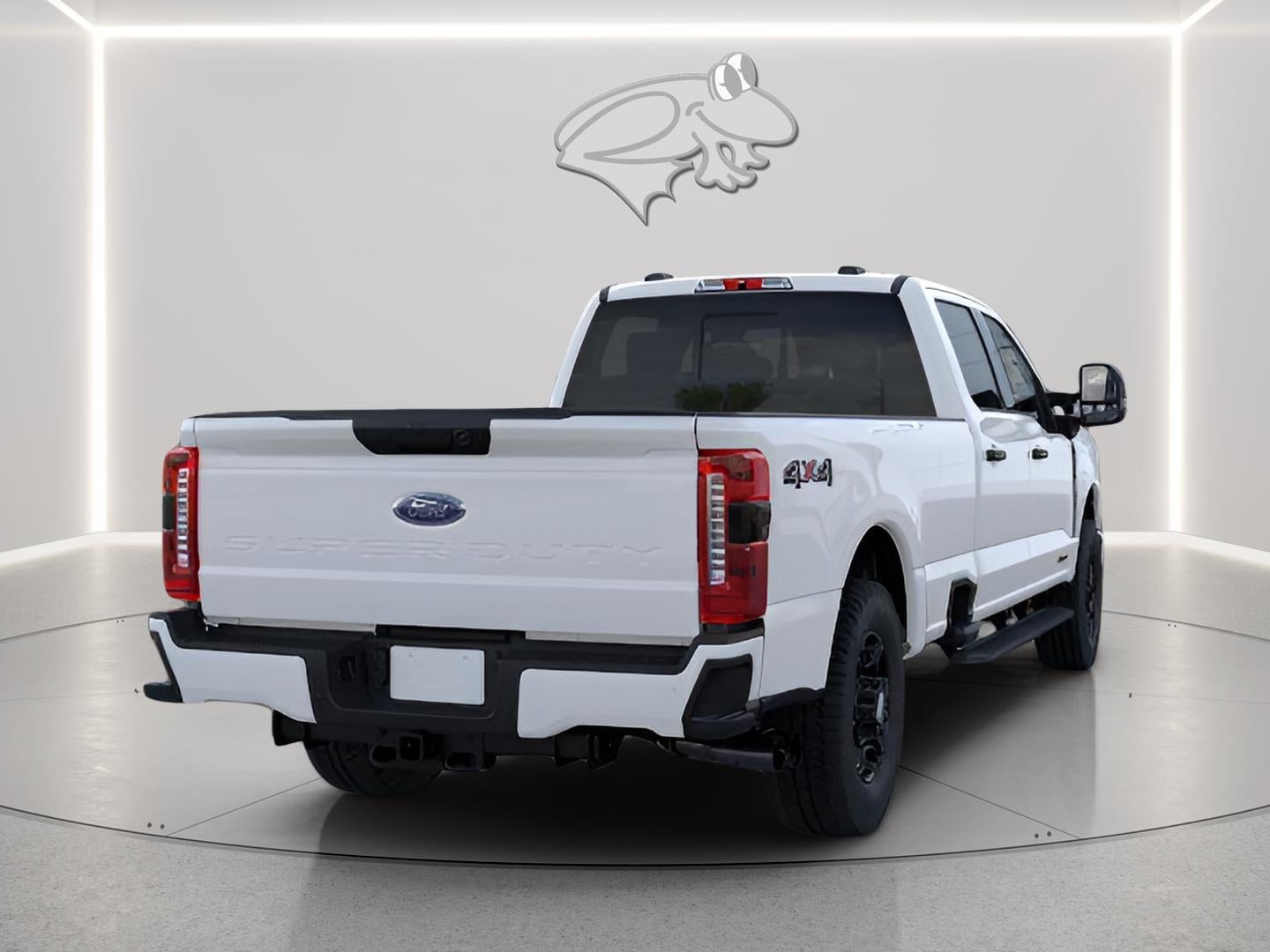 2026 Ford Super Duty F-350 XL