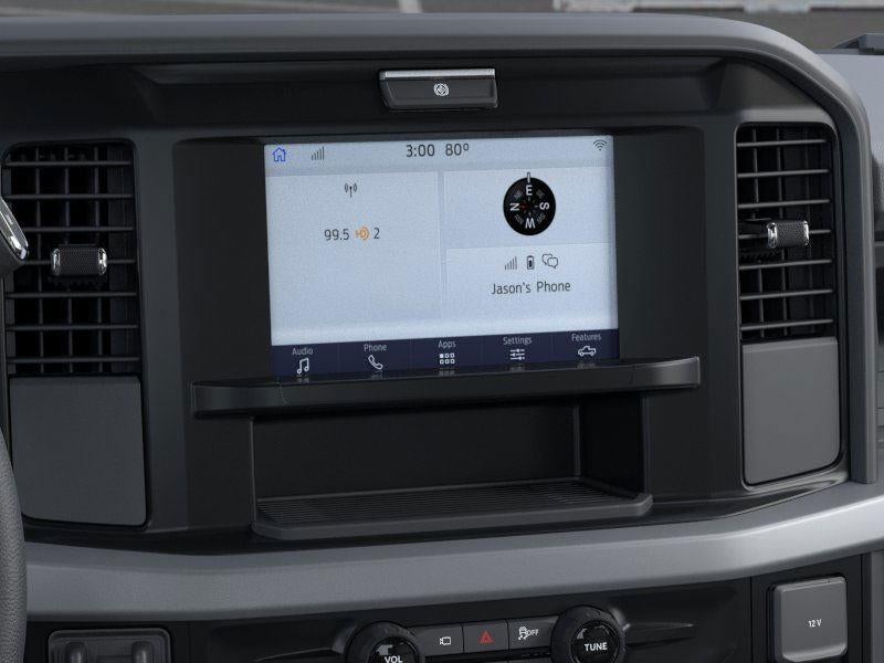 2026 Ford Super Duty F-350 XLT