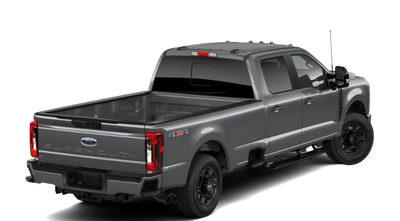 2026 Ford Super Duty F-350 XLT
