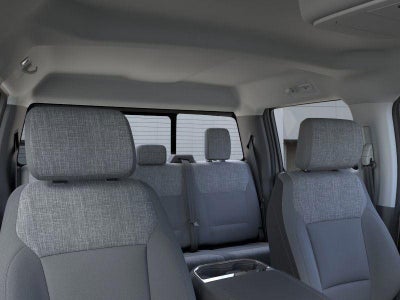 2026 Ford Super Duty F-350 SRW XLT