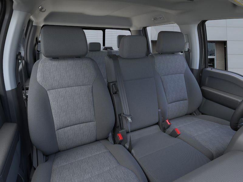 2026 Ford Super Duty F-350 XL