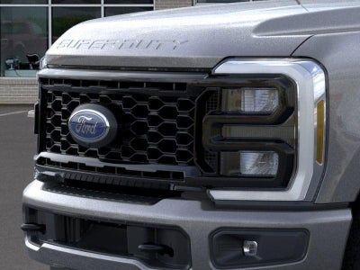 2026 Ford Super Duty F-350 XL