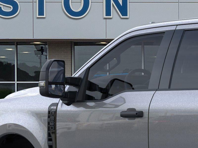 2026 Ford Super Duty F-350 XL