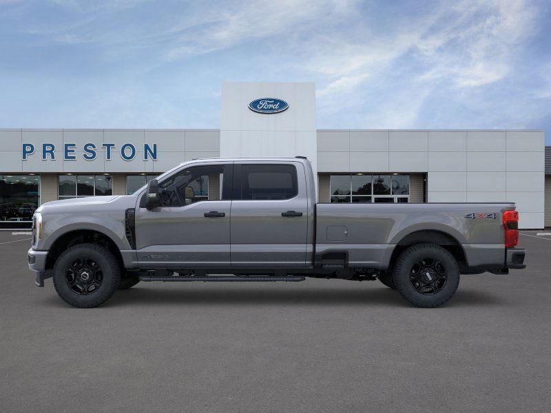 2026 Ford Super Duty F-350 XL