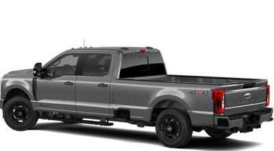 2026 Ford Super Duty F-350 XL