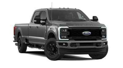 2026 Ford Super Duty F-350 XL