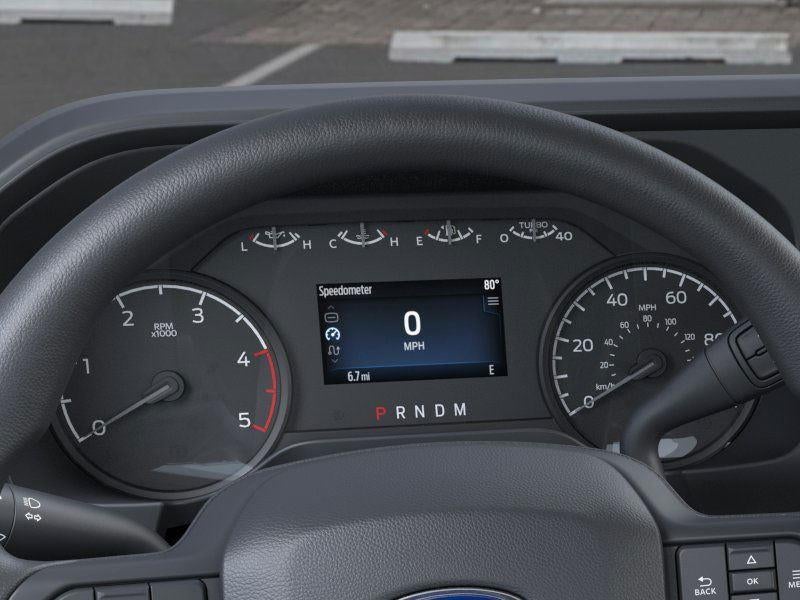 2026 Ford Super Duty F-350 XL