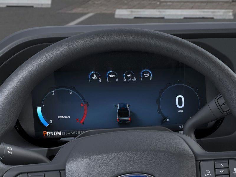 2026 Ford Super Duty F-350 SRW XLT