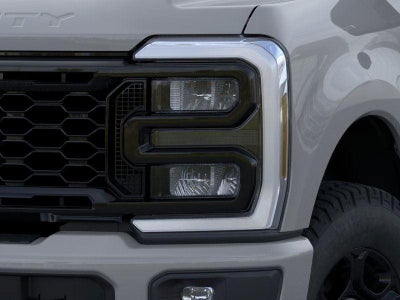 2026 Ford Super Duty F-350 XL