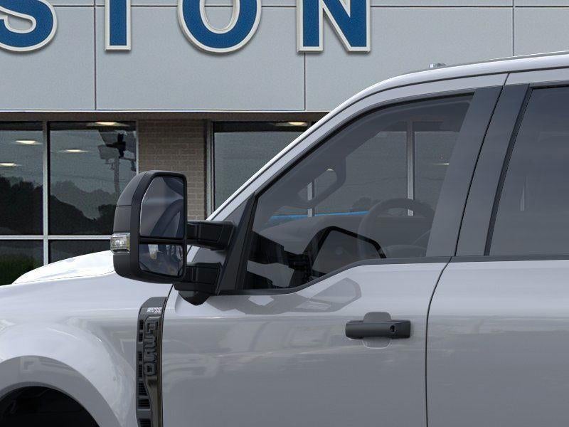 2026 Ford Super Duty F-350 XL