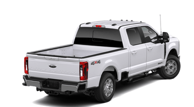 2026 Ford Super Duty F-350 XLT