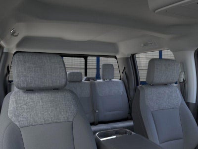 2026 Ford Super Duty F-350 SRW XLT