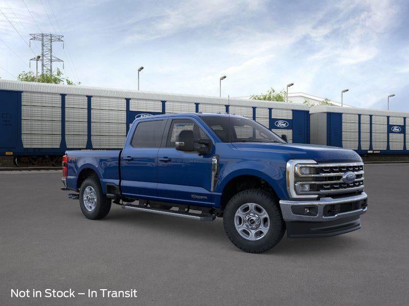 2026 Ford Super Duty F-350 SRW XLT