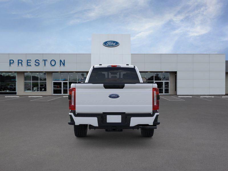 2026 Ford Super Duty F-350 XL