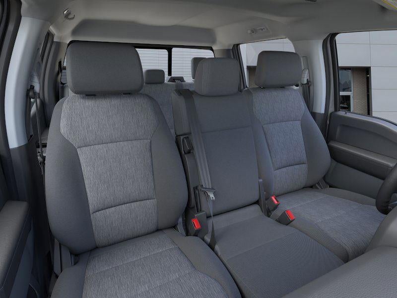 2026 Ford Super Duty F-350 XL