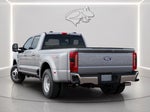 2027 Ford Super Duty F-350 DRW Lariat
