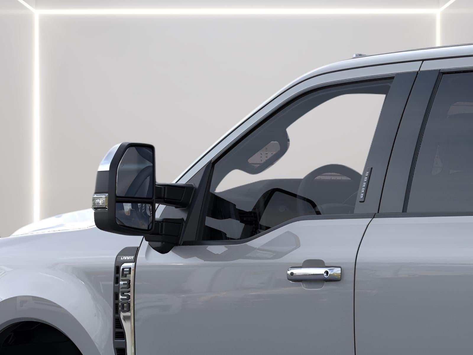2026 Ford Super Duty F-350 DRW Lariat