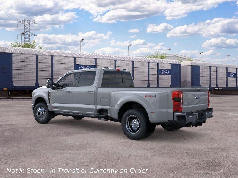 2026 Ford Super Duty F-350 DRW Lariat