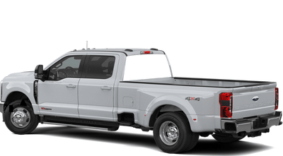 2026 Ford Super Duty F-350 DRW Lariat