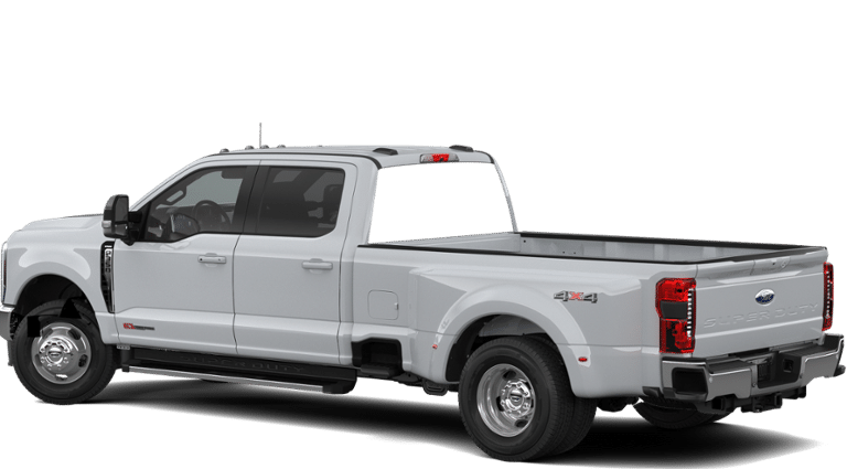 2026 Ford Super Duty F-350 DRW Lariat