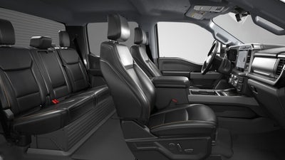 2026 Ford Super Duty F-350 DRW Lariat