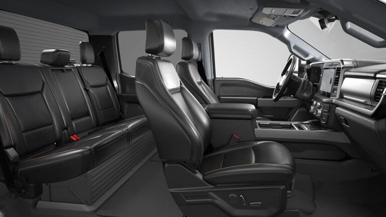 2026 Ford Super Duty F-350 DRW Lariat